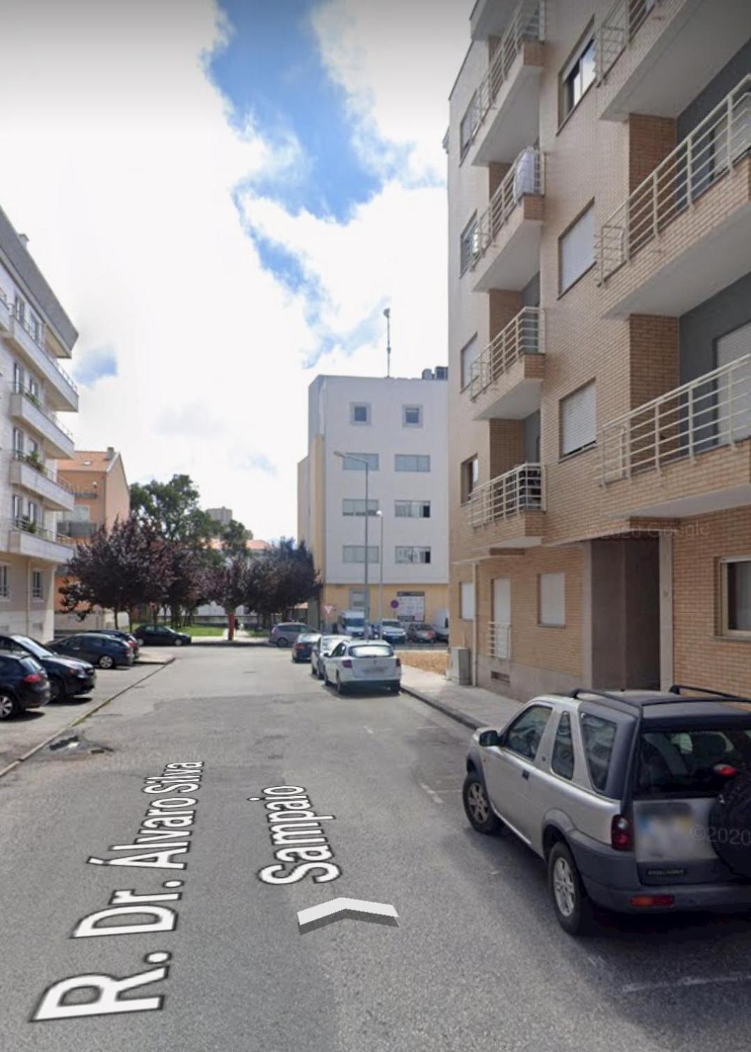 Lovely Apartment Αβέιρο Εξωτερικό φωτογραφία