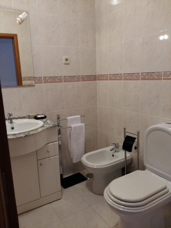 Lovely Apartment Αβέιρο Εξωτερικό φωτογραφία