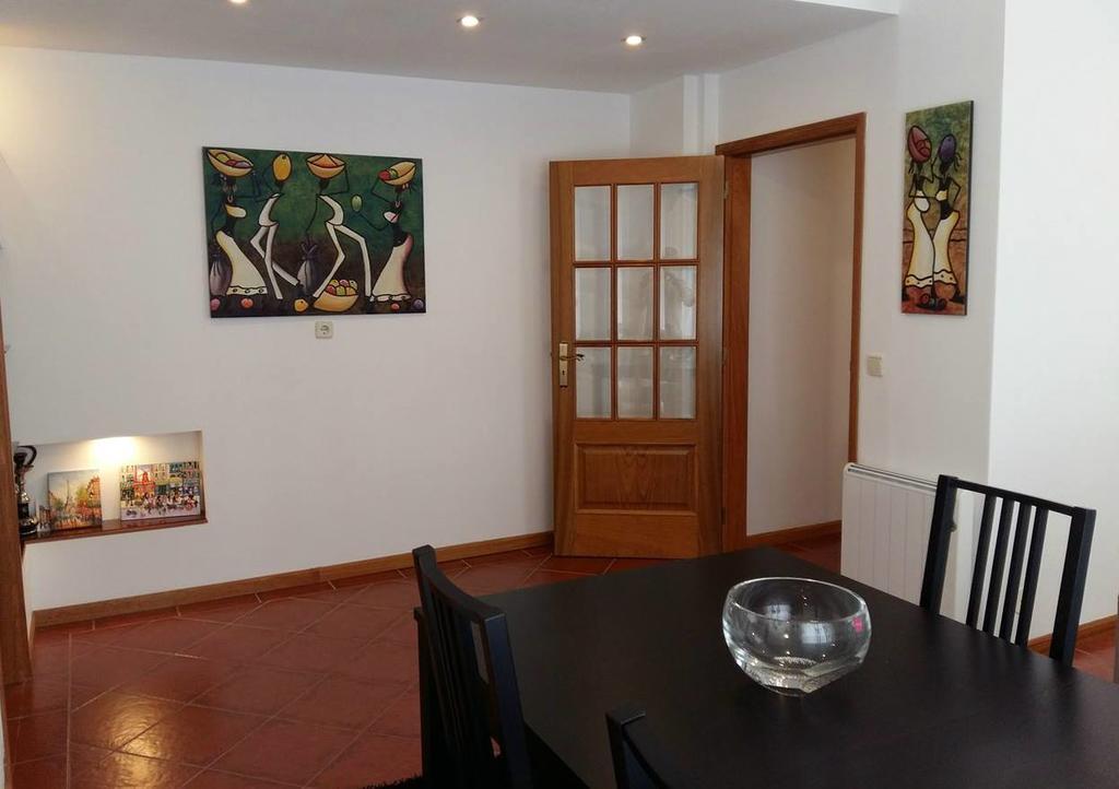 Lovely Apartment Αβέιρο Εξωτερικό φωτογραφία