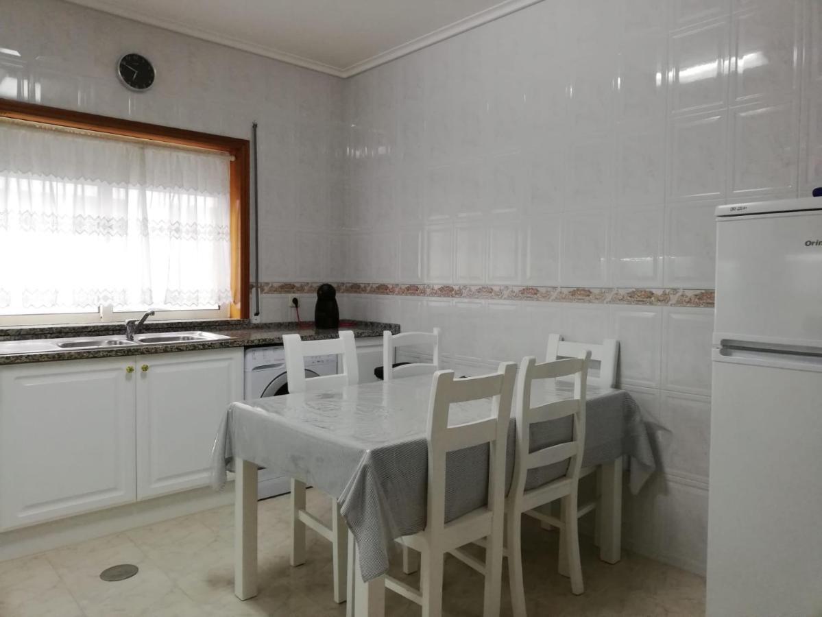 Lovely Apartment Αβέιρο Εξωτερικό φωτογραφία