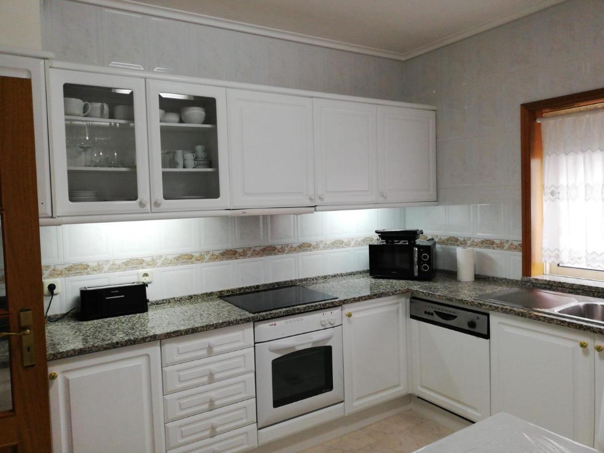 Lovely Apartment Αβέιρο Εξωτερικό φωτογραφία